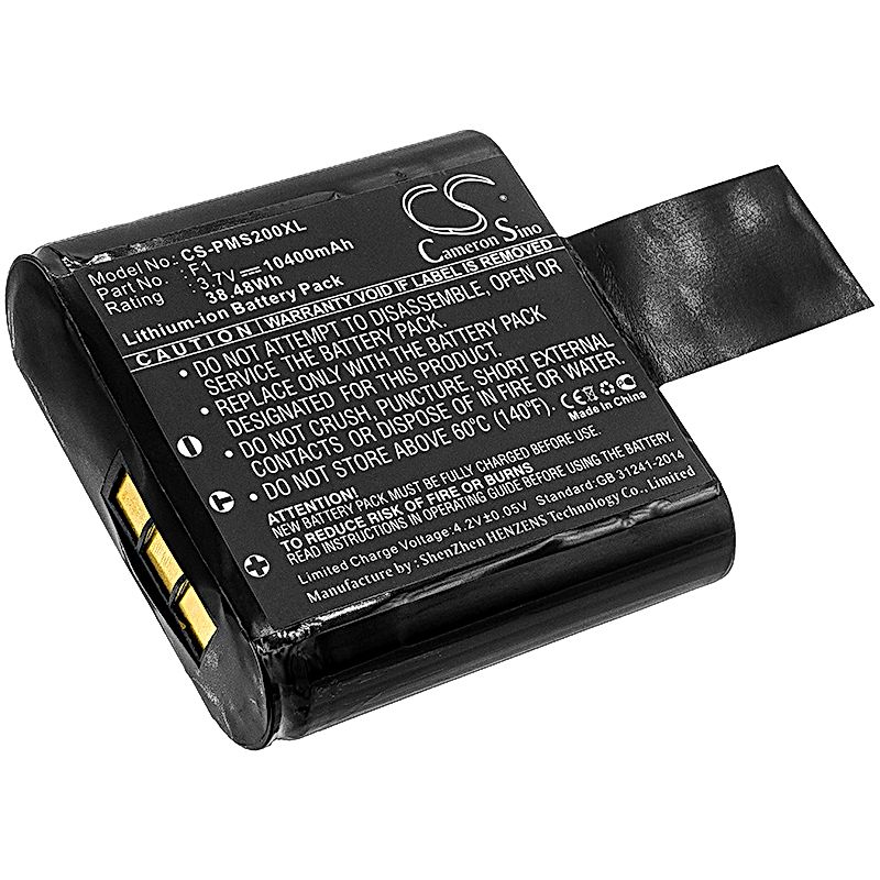 Pure Avalon N5 Battery Replacement