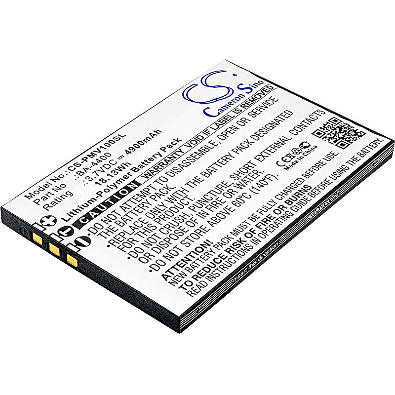Lawmate PV-1000 Battery Replacement