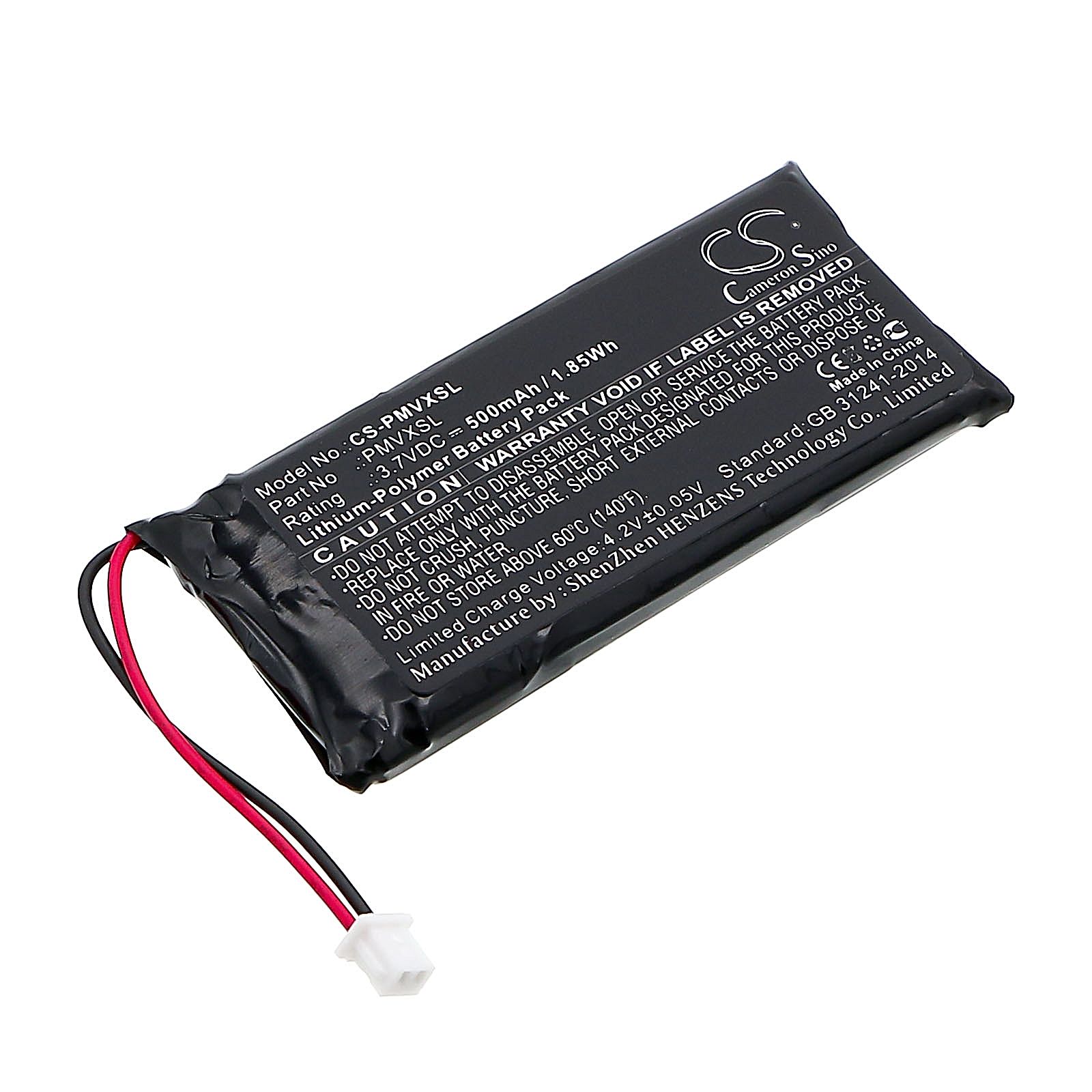 IBM C3 Battery Replacement