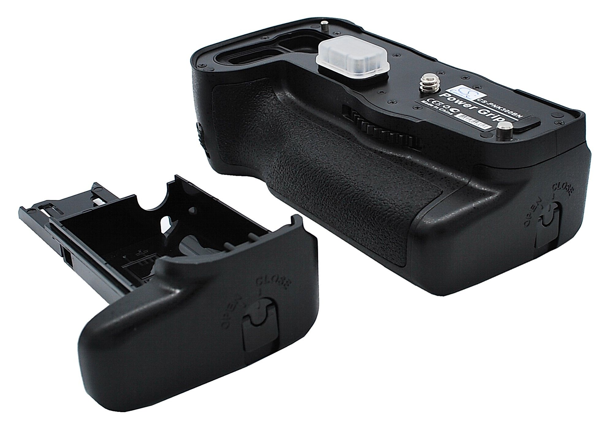 Pentax K-3 Battery Replacement