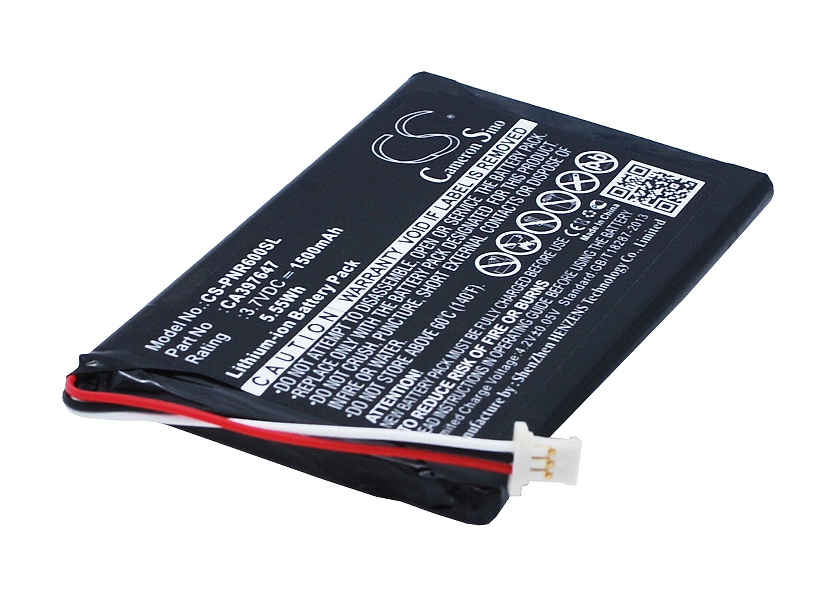 Pandigital Novel 6 Battery Replacement