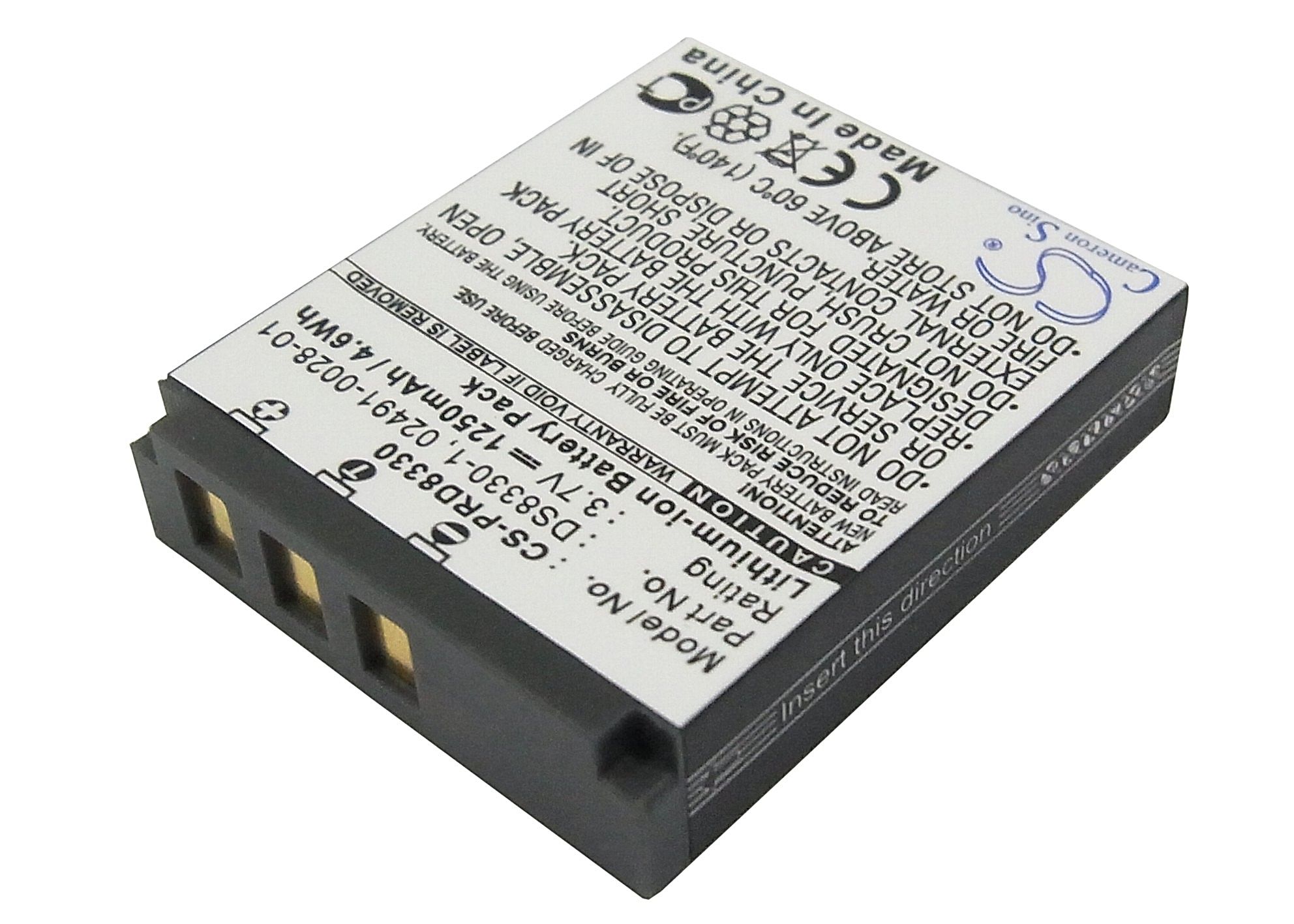 card