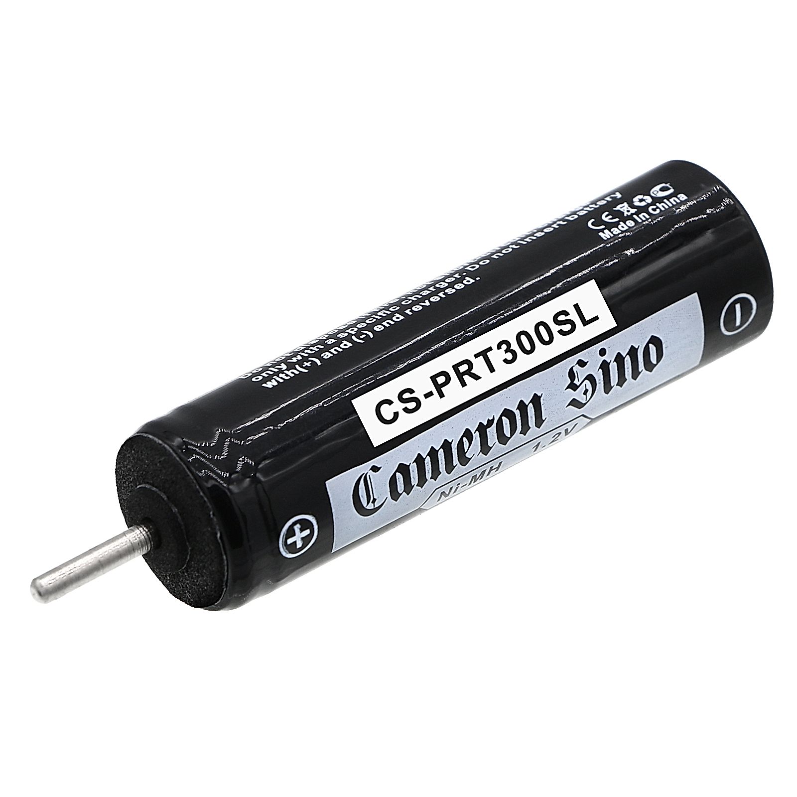 Panasonic ES-RT30 Battery Replacement