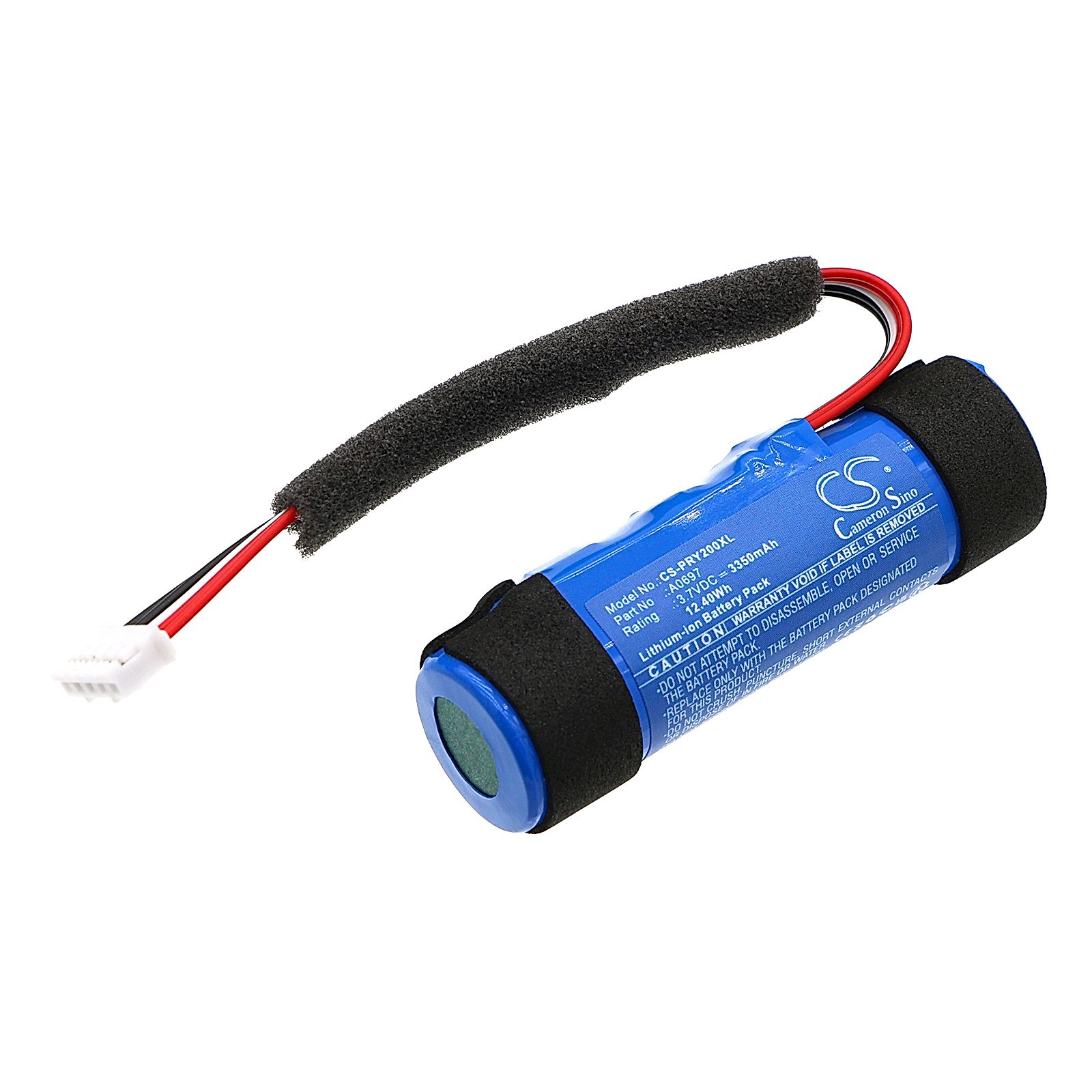 Poly SY20 USB-A Battery Replacement