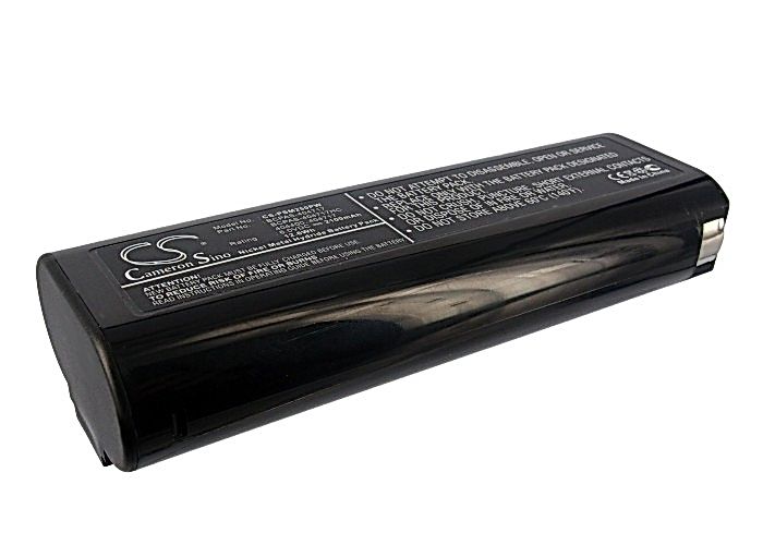 Paslode IM350ct Battery Replacement