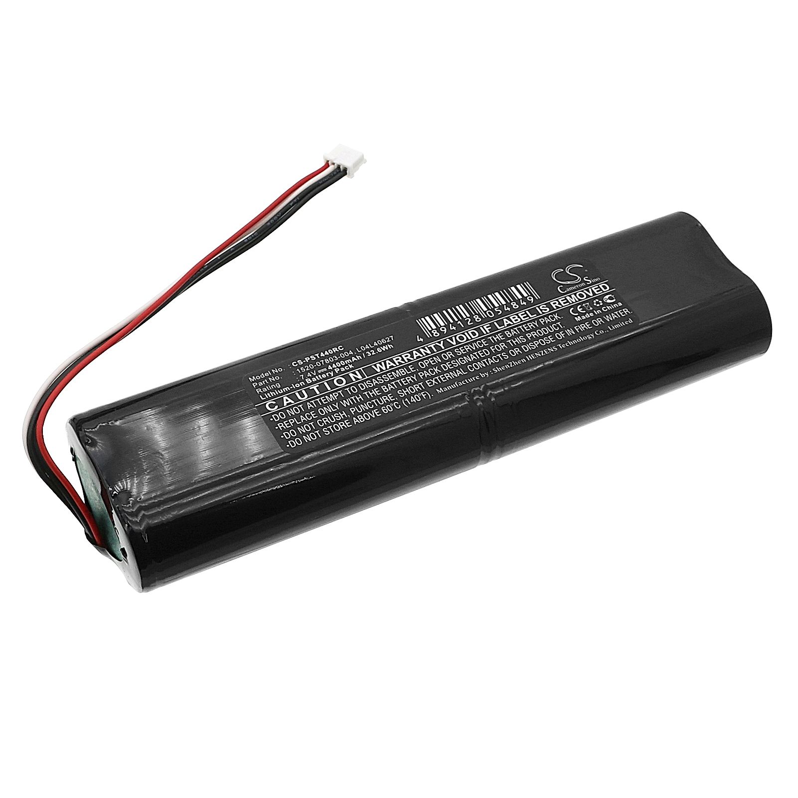 Polycom SoundStation 2W Battery Replacement
