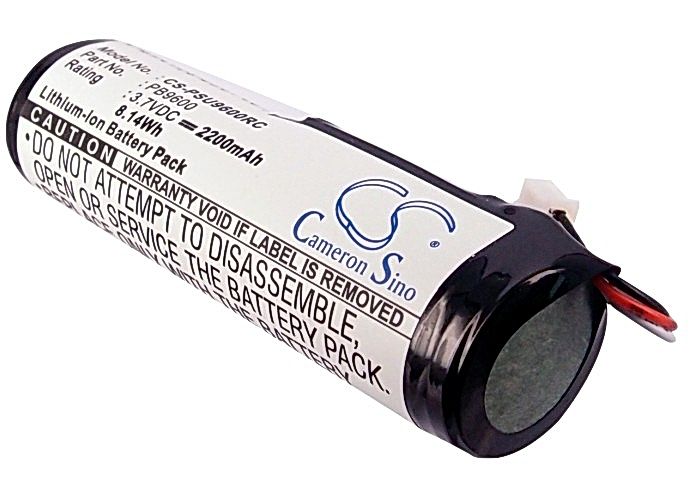 Philips Pronto TSU-9600 Battery Replacement