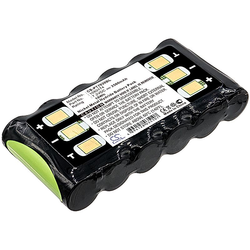 Psion Teklogix 19505 Battery Replacement