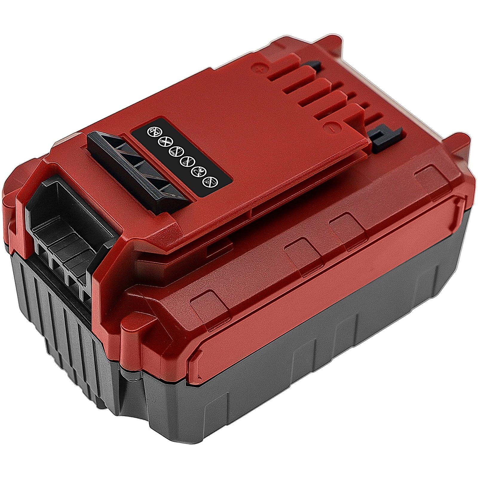Black & Decker ASD18 Typ 1 Battery Replacement