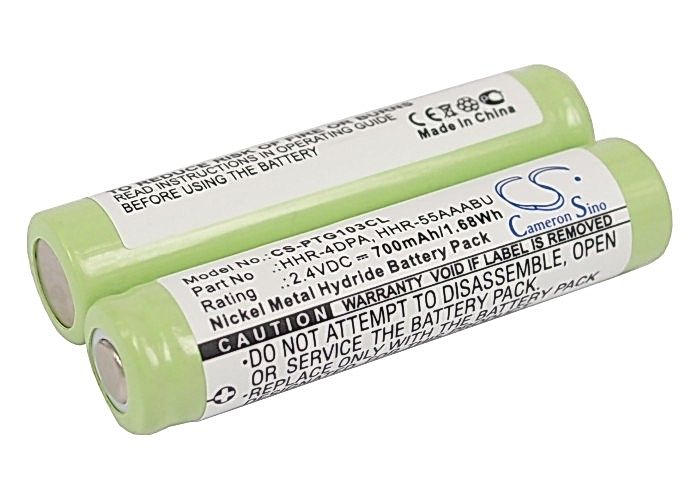 American Telecom 2250 Battery Replacement
