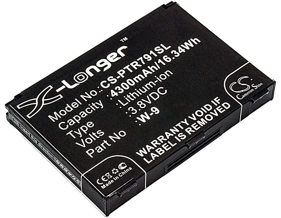 Verizon Jetpack AC791L Battery Replacement