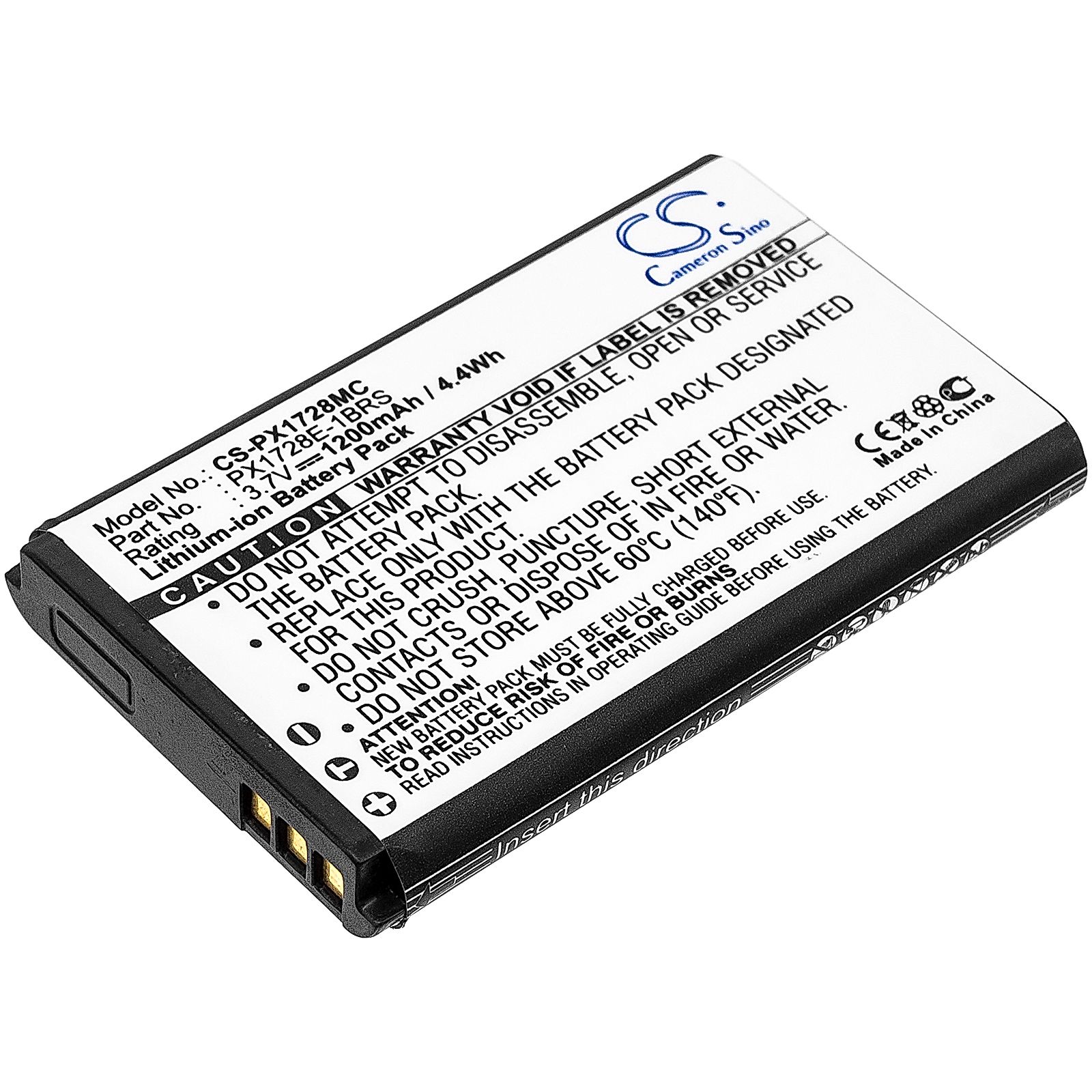 Toshiba Camileo Air 10 Battery Replacement