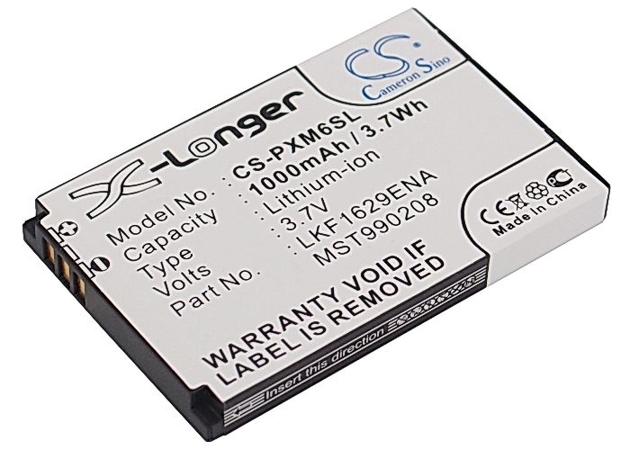 Samsung Nexus 50 Battery Replacement