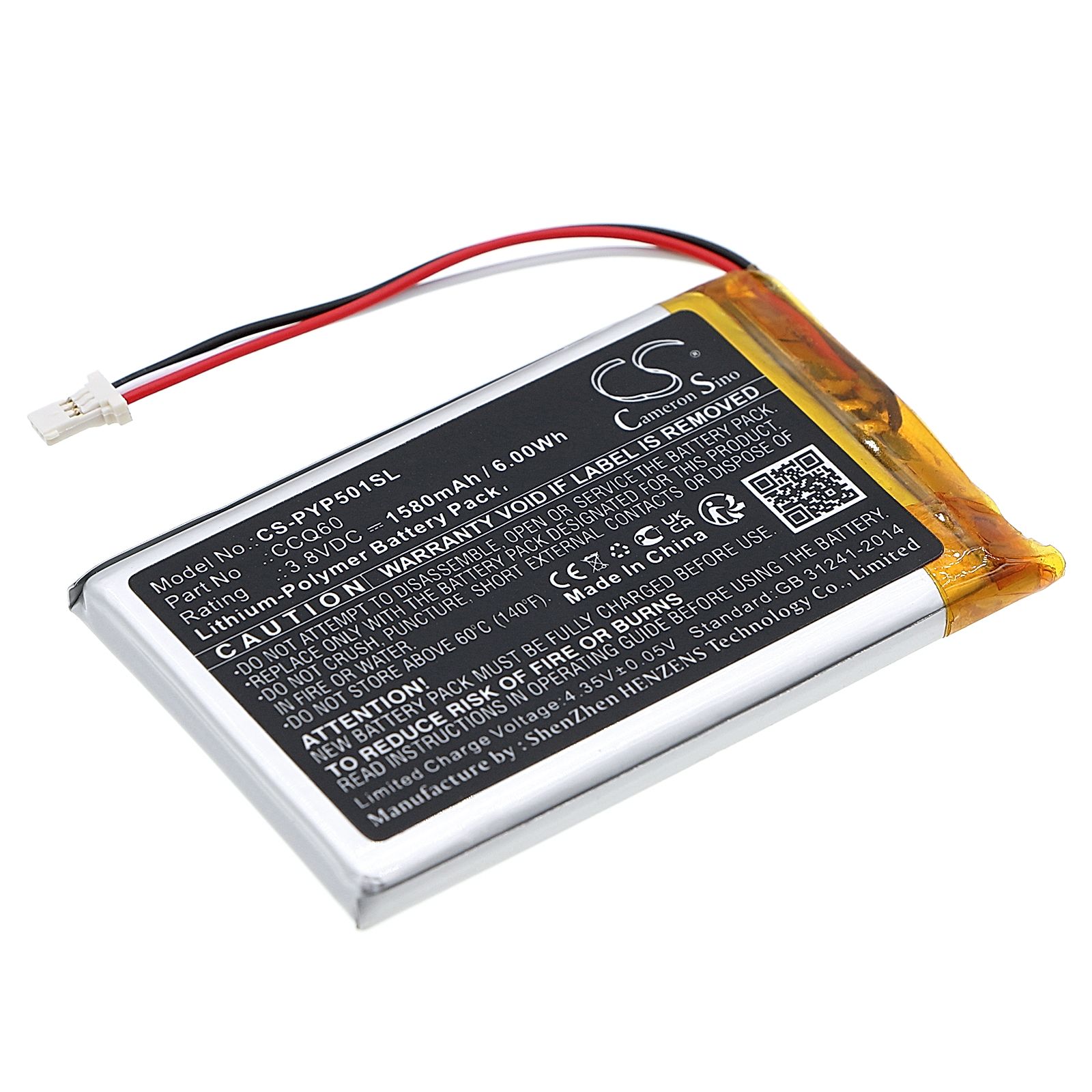 Poynt 5 Battery Replacement