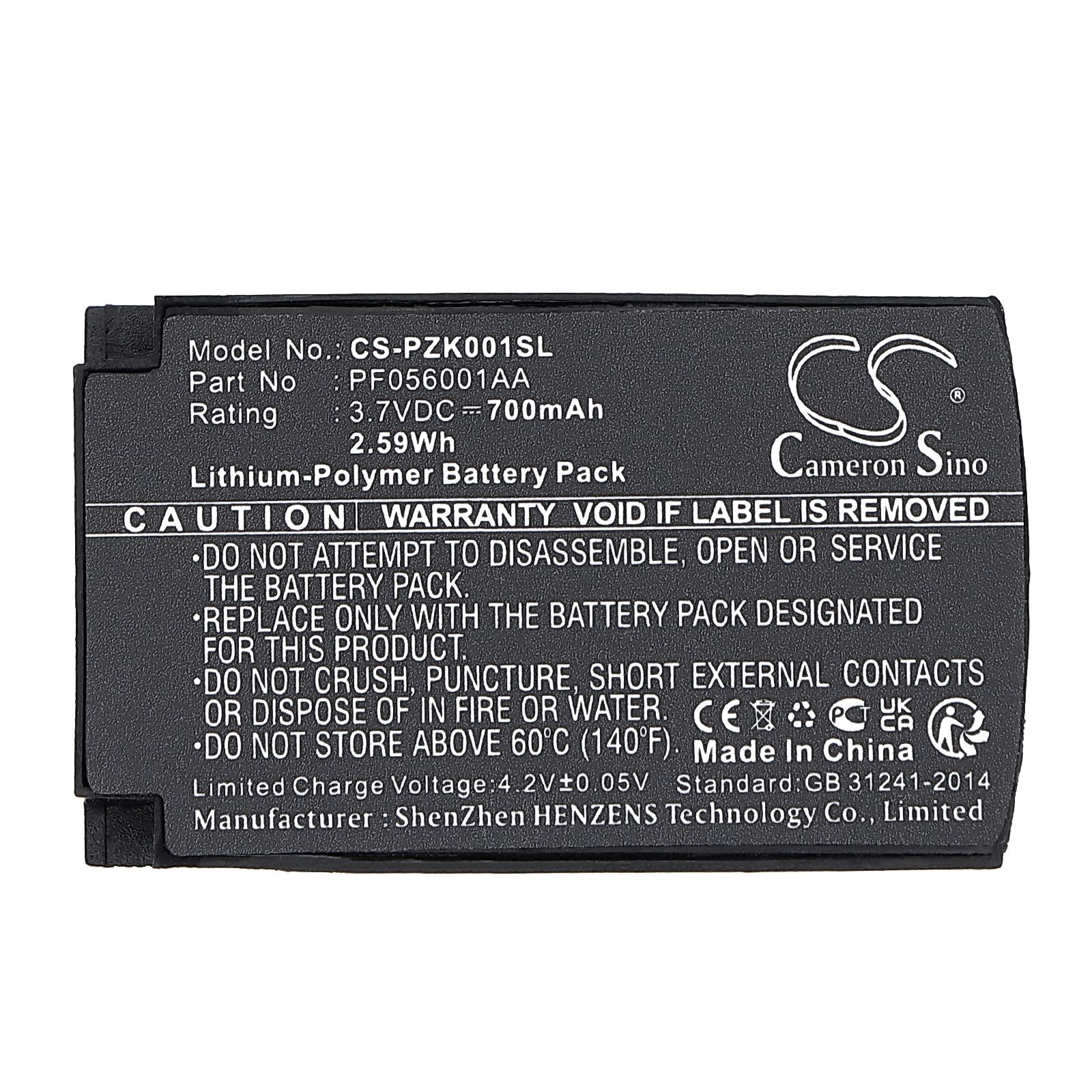 card