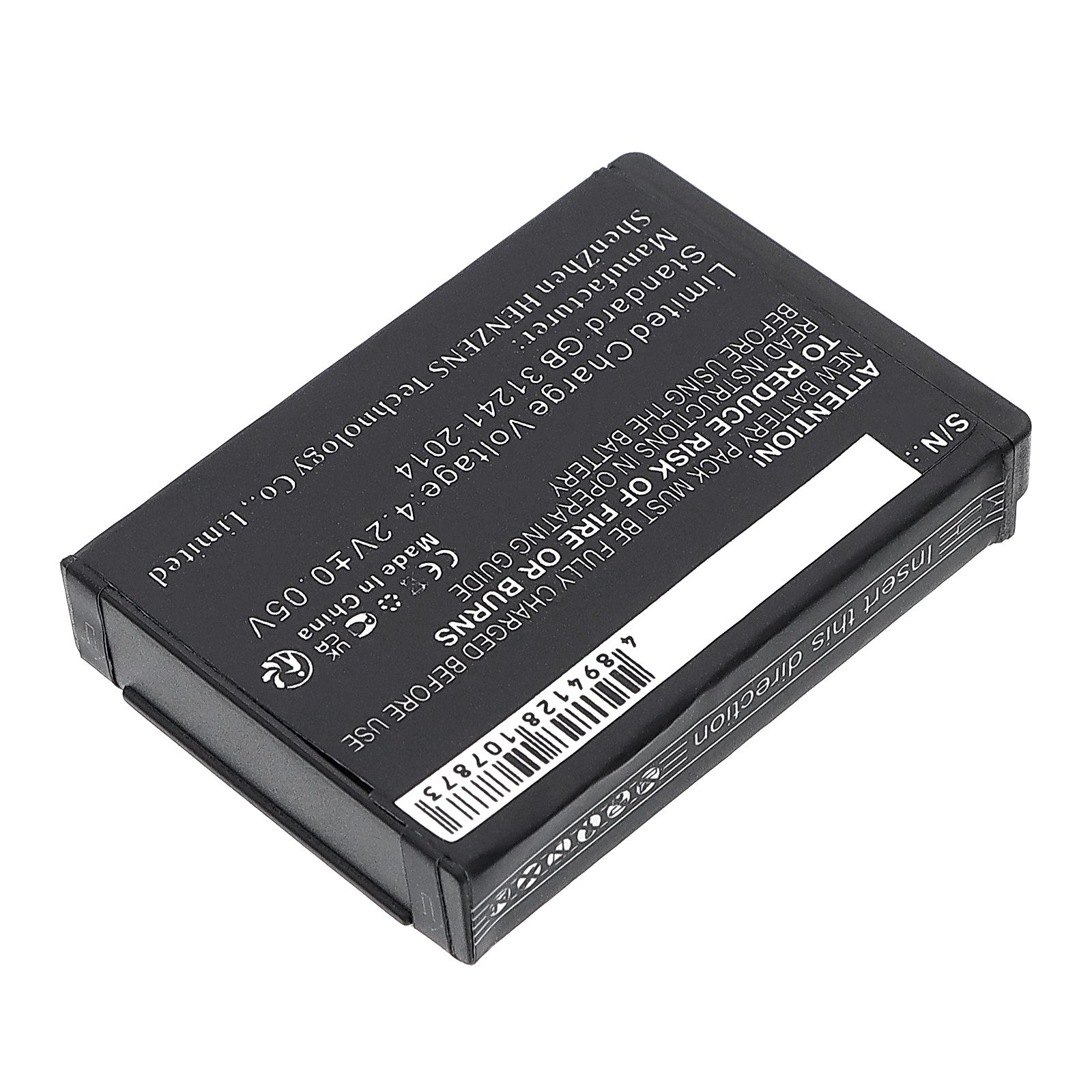 card