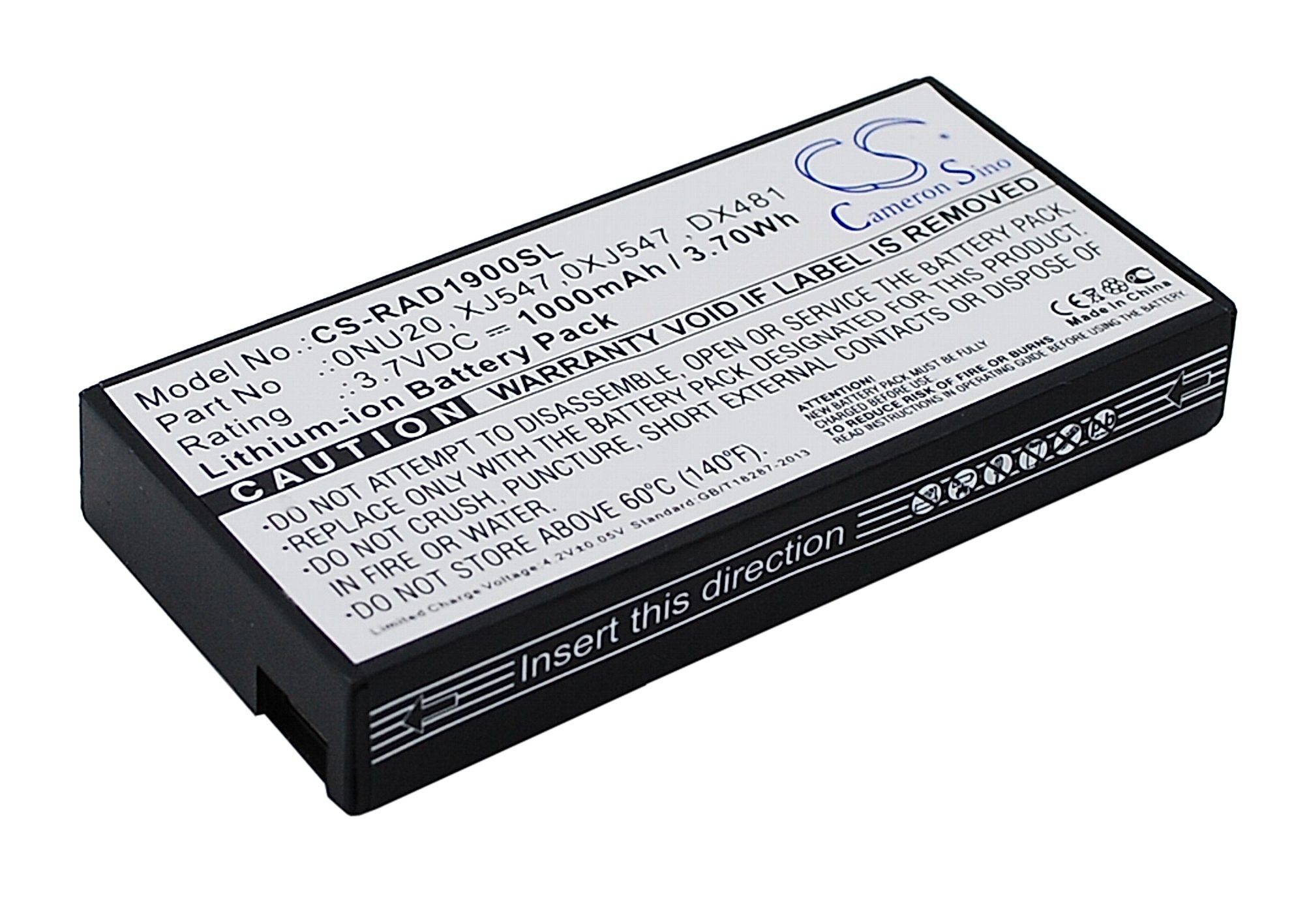 card