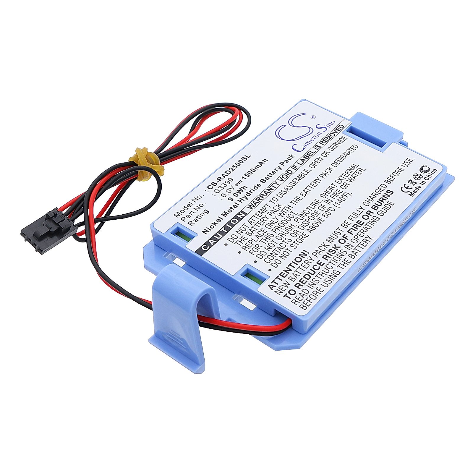 Dell Poweredge 1750 Battery Replacement