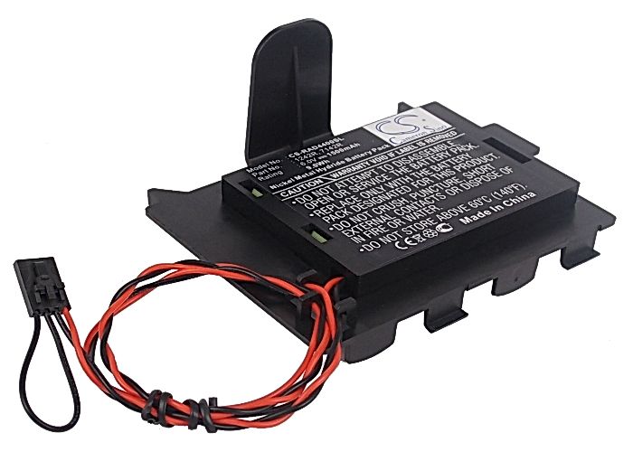Dell PowerEdge 4400 Battery Replacement