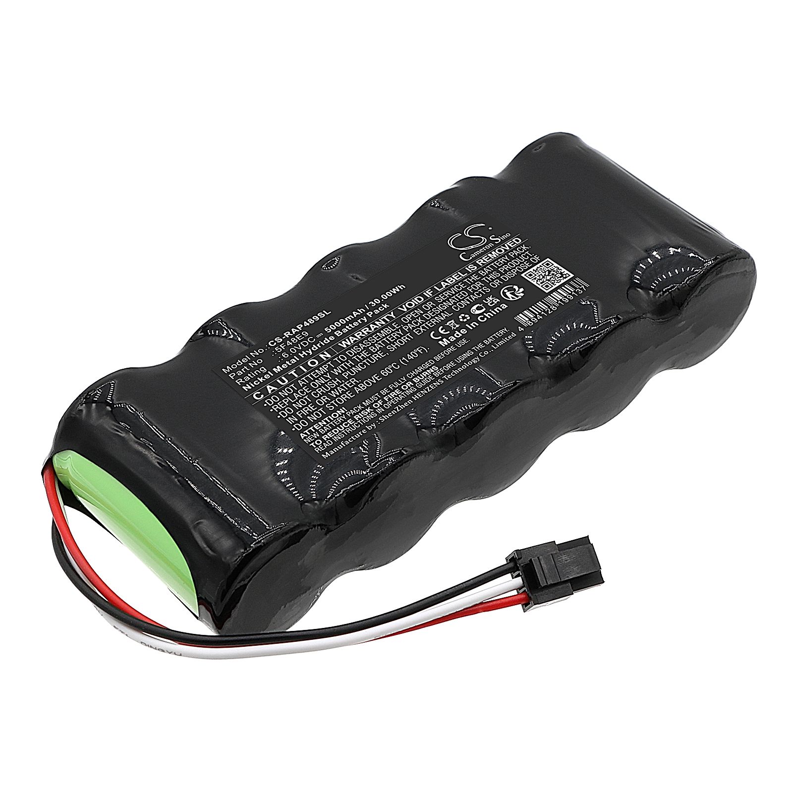 Ring Sidewalk Bridge Pro Battery Replacement