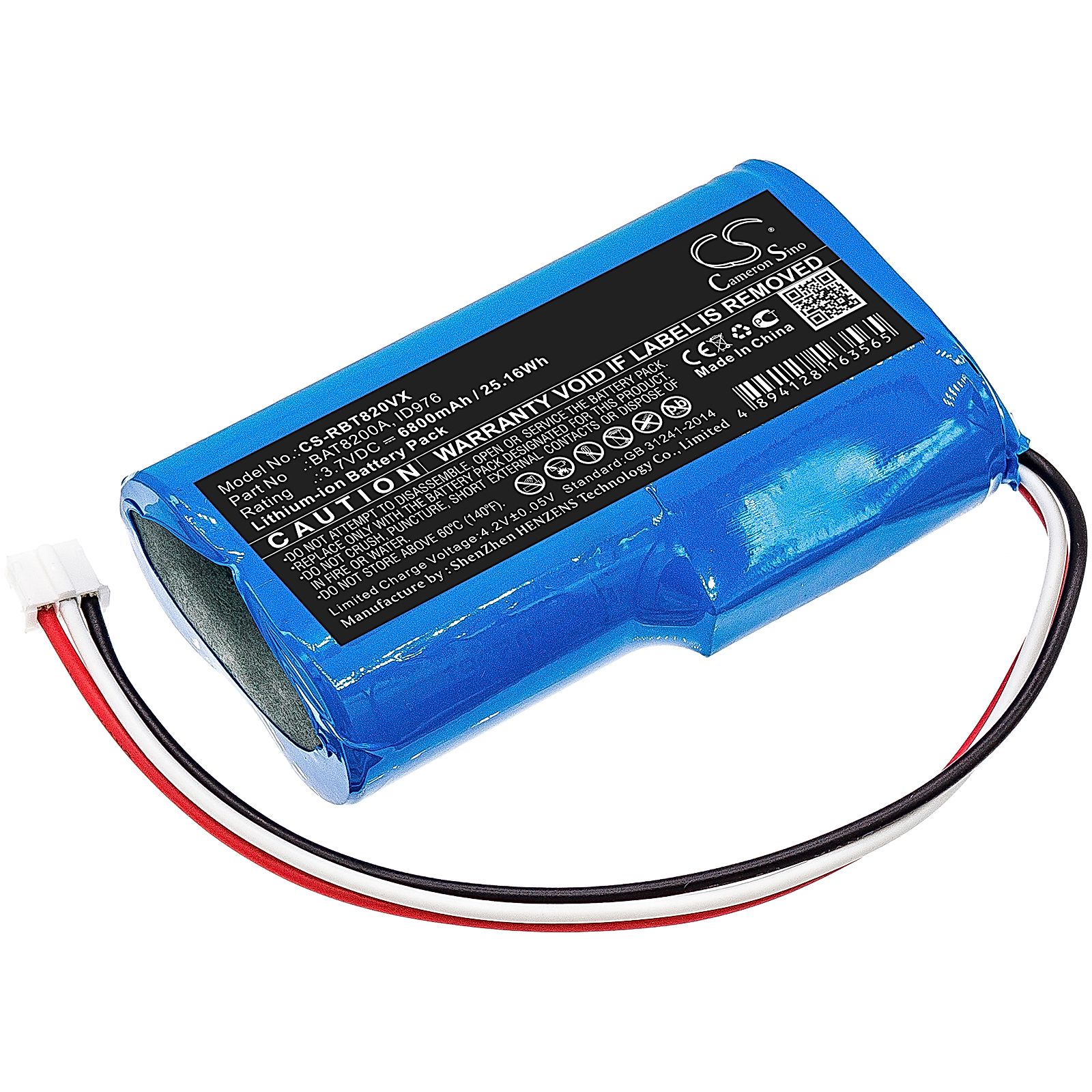 Robomow Robozone Switch 2019 Battery Replacement