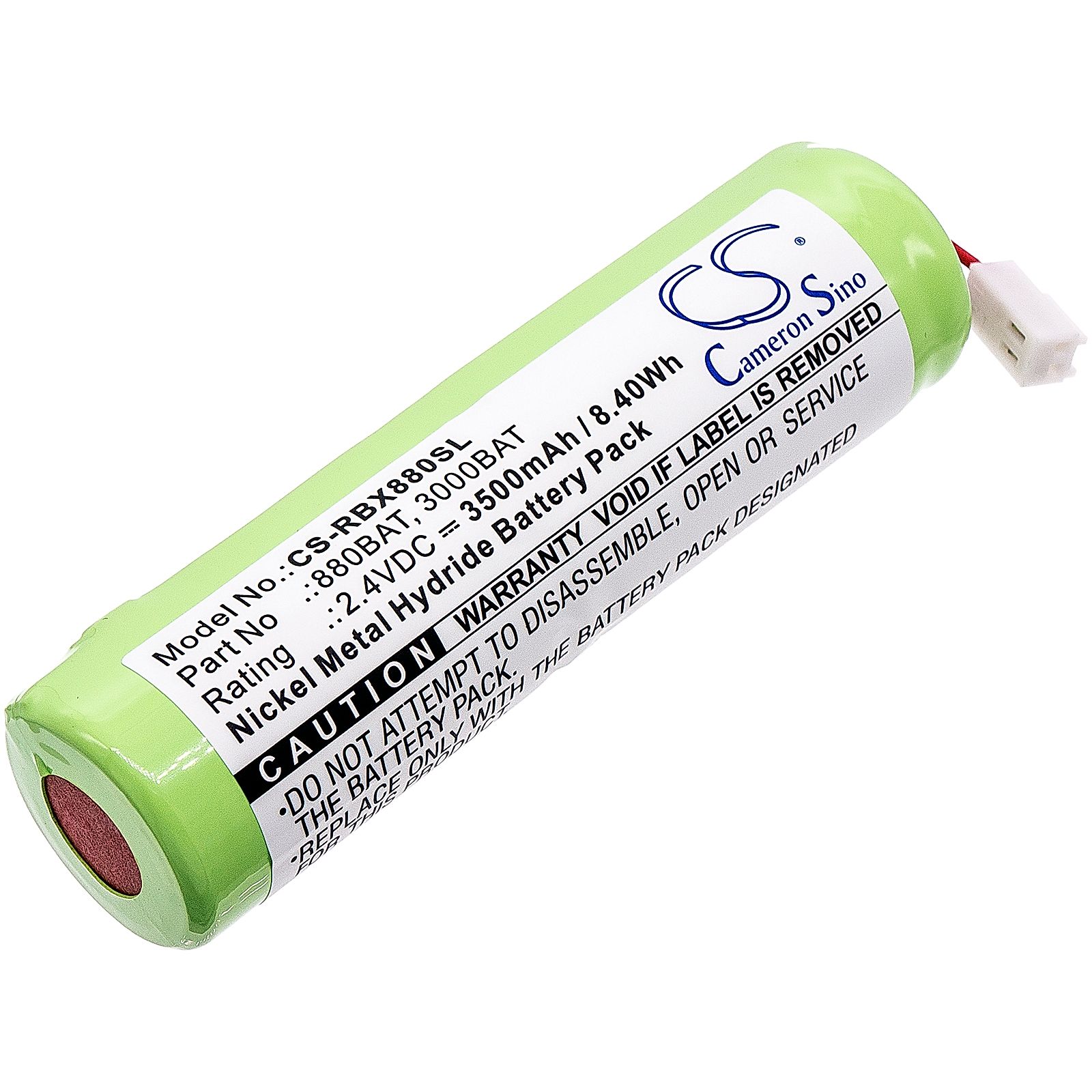 Metland AFL30T2 Battery Replacement