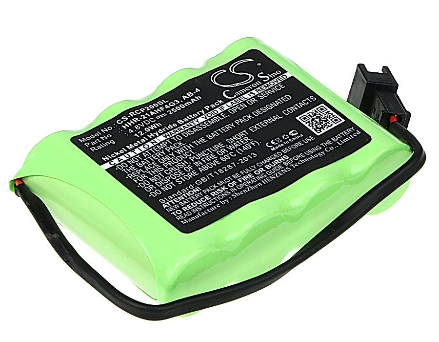IAI Robo Cylinder Controller RCP2-CG-RSA-A-PM-O Battery Replacement