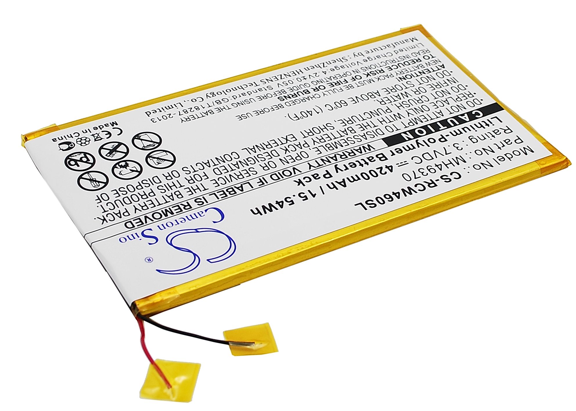 card