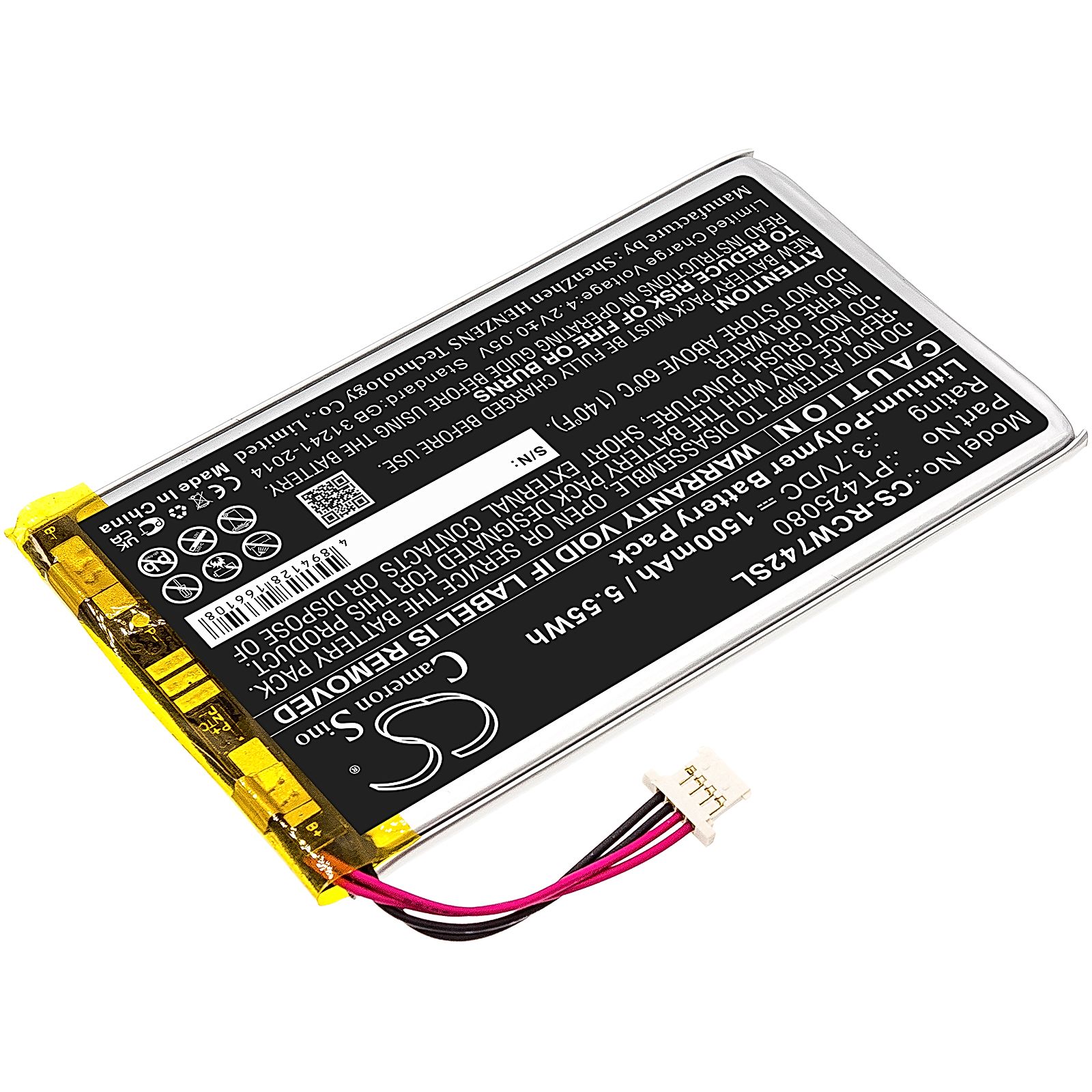 card
