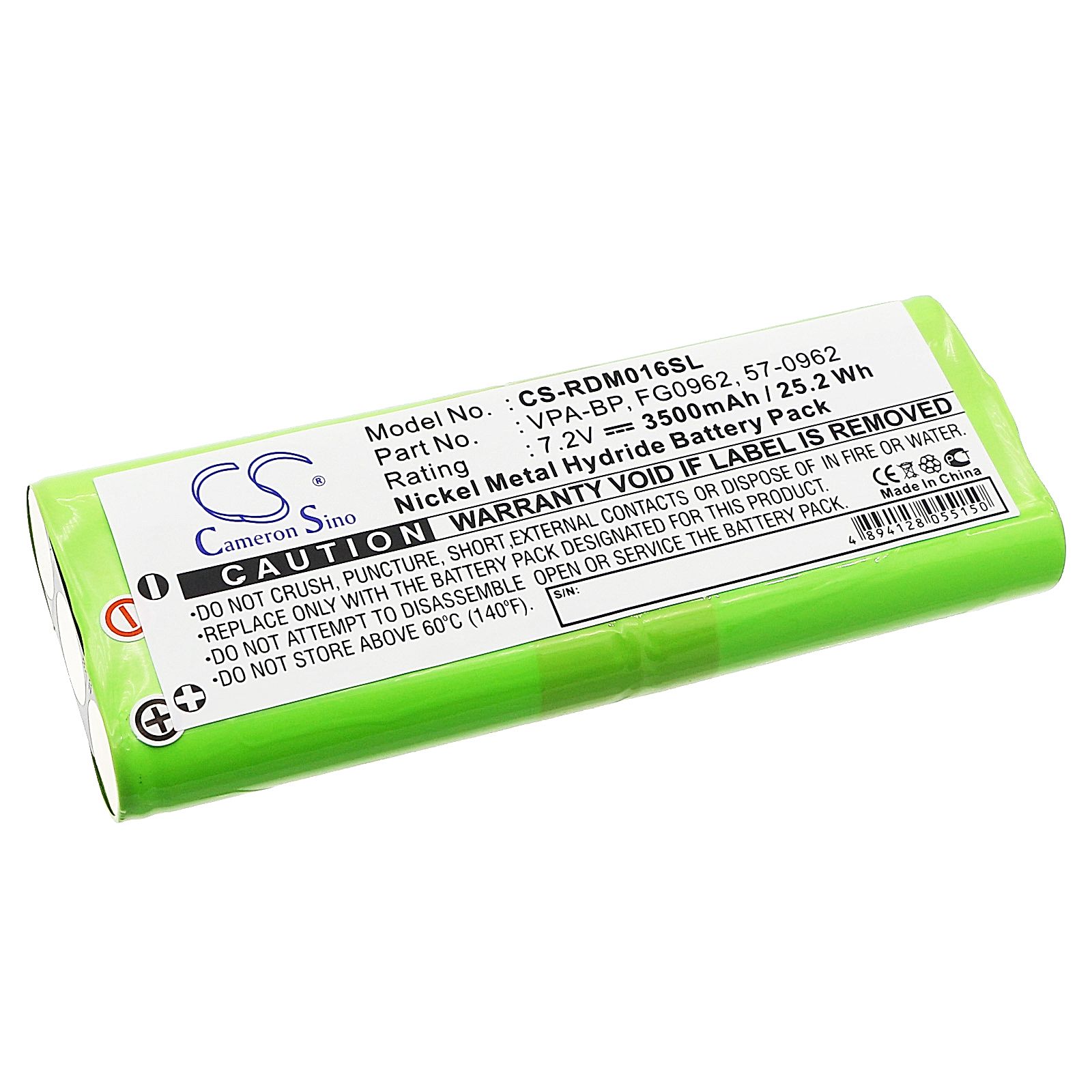Rover Instruments ST-4 Battery Replacement