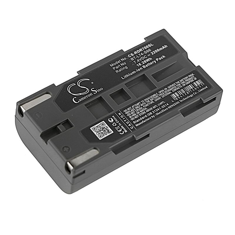 Kolida Gps Gnss K9 Battery Replacement