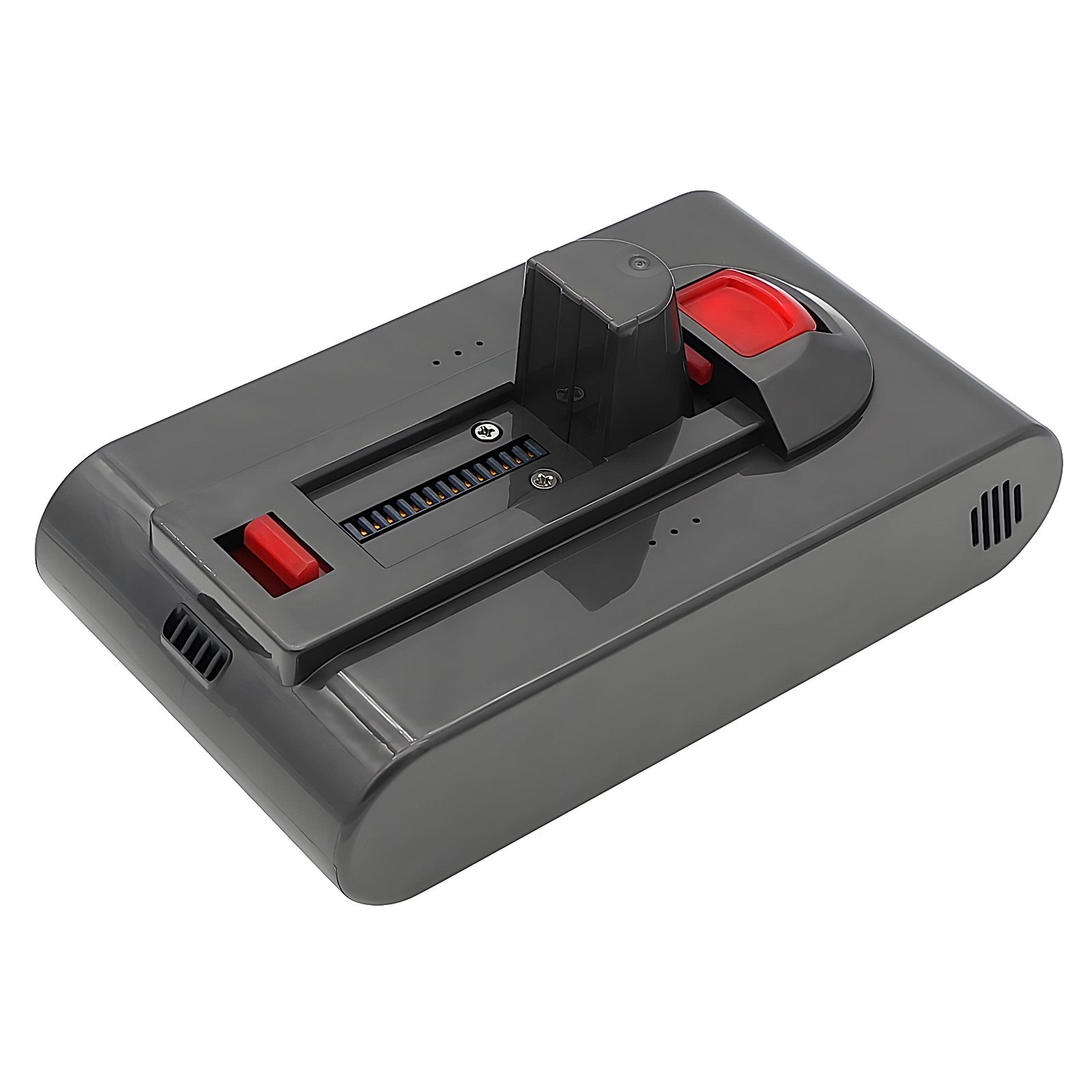 RedRoad V17 Battery Replacement