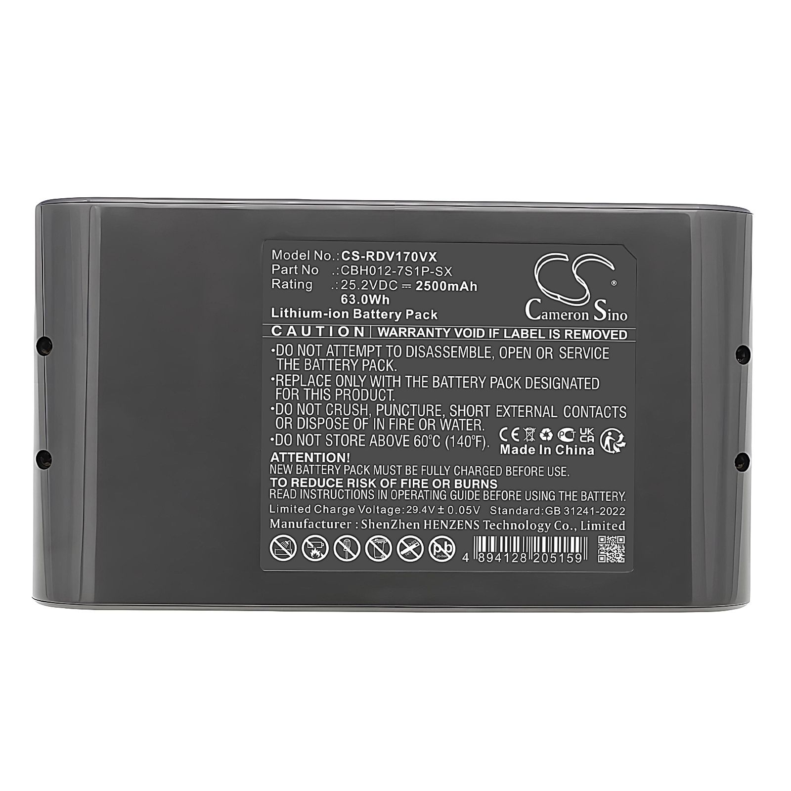 card