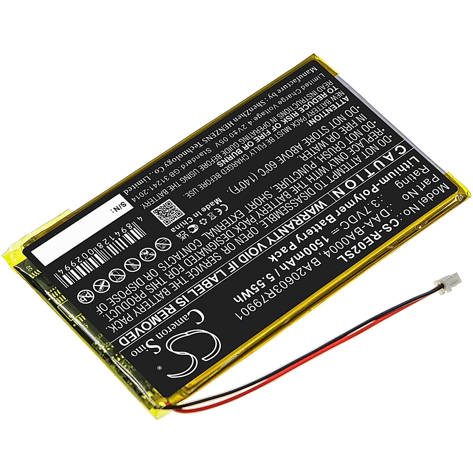 card