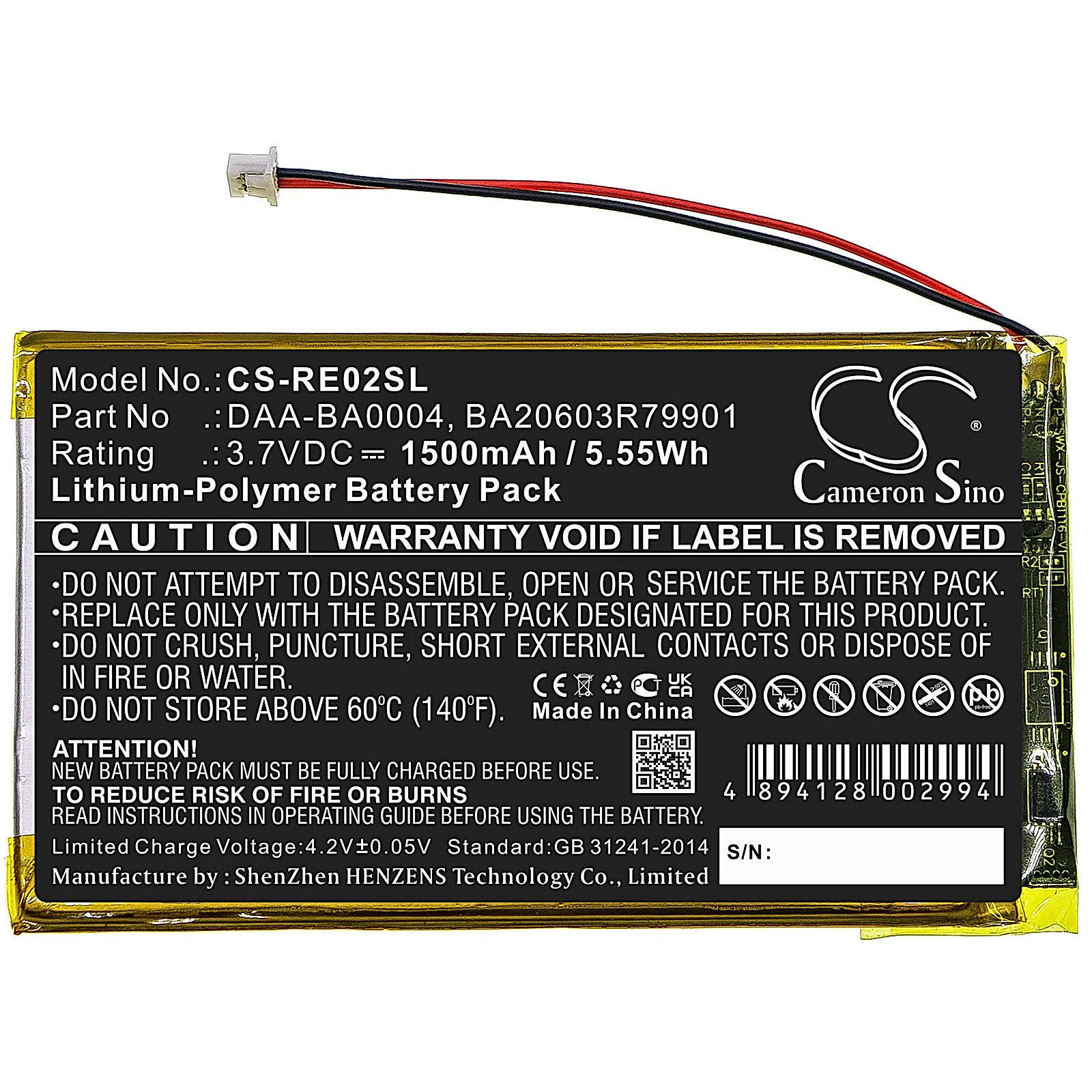 card