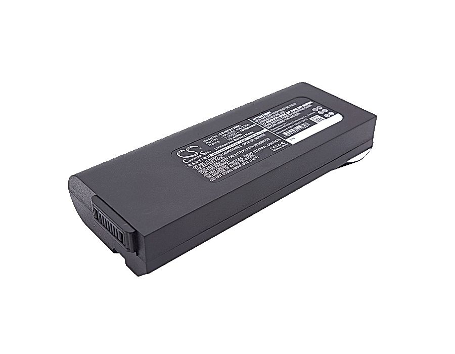 Rohde & Schwarz FSH4 Battery Replacement