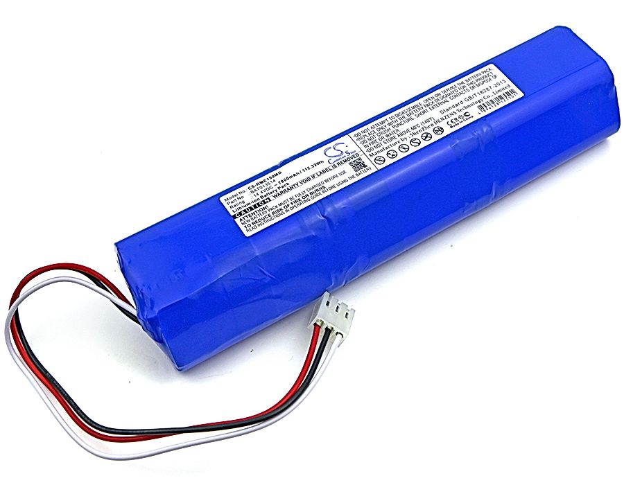 ResMed Elisee 250 Battery Replacement