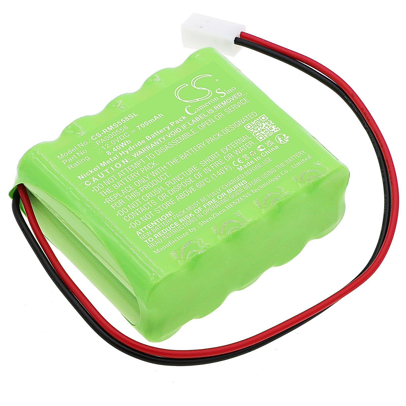 Roma Roma Rollladen 4508470 Battery Replacement