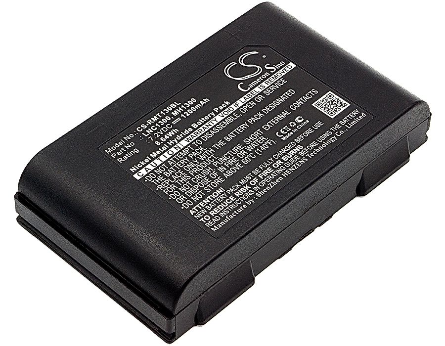 Ravioli MH1300 Battery Replacement