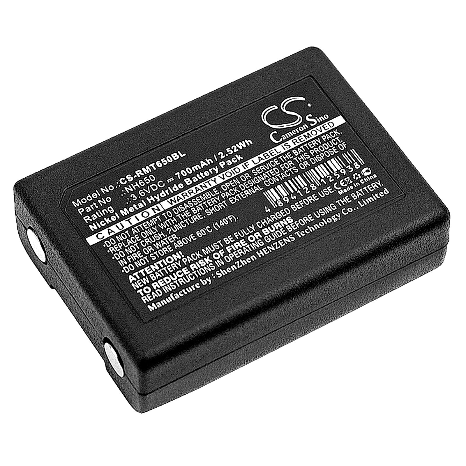 Ravioli Joy Battery Replacement
