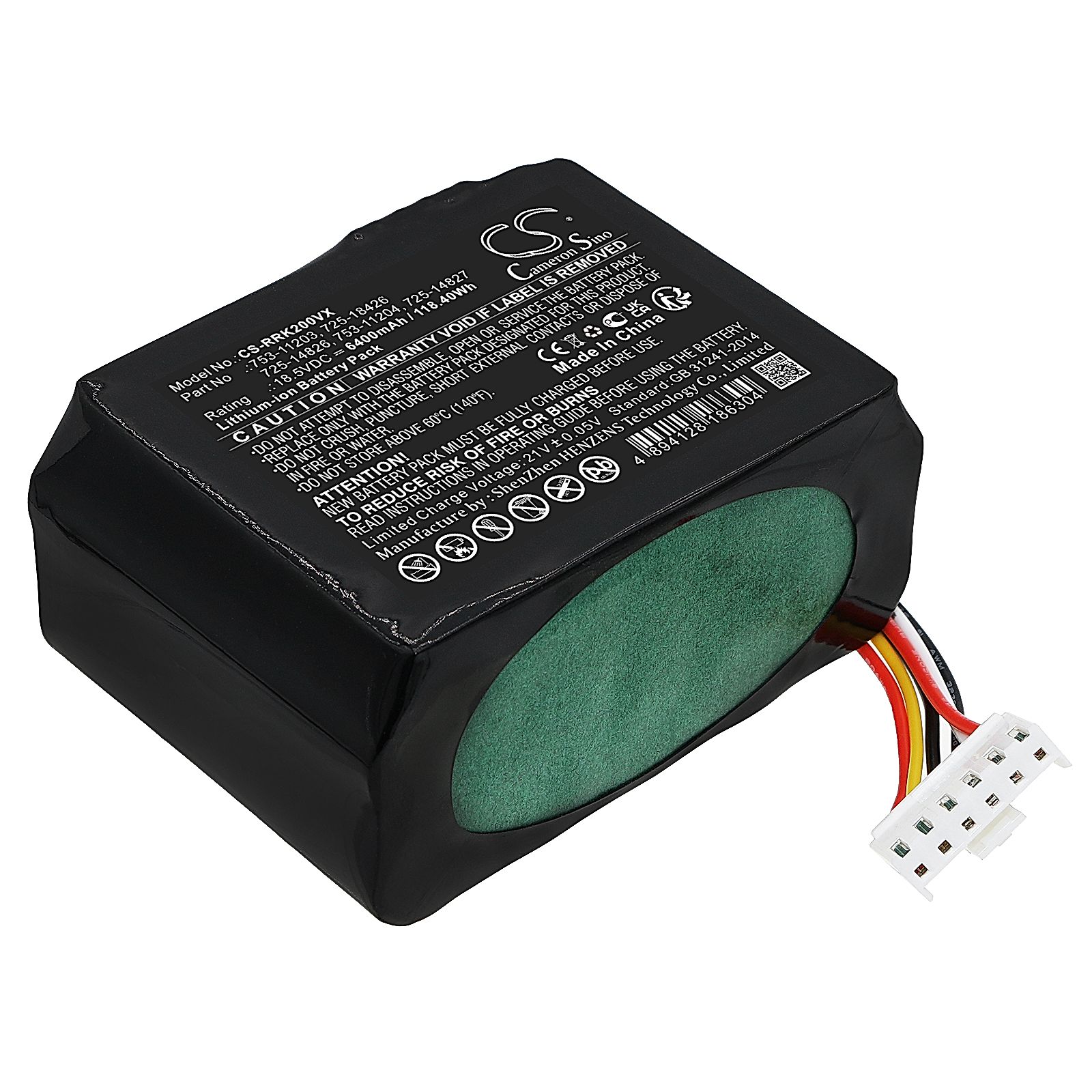 CubCadet XR5 1000 Battery Replacement