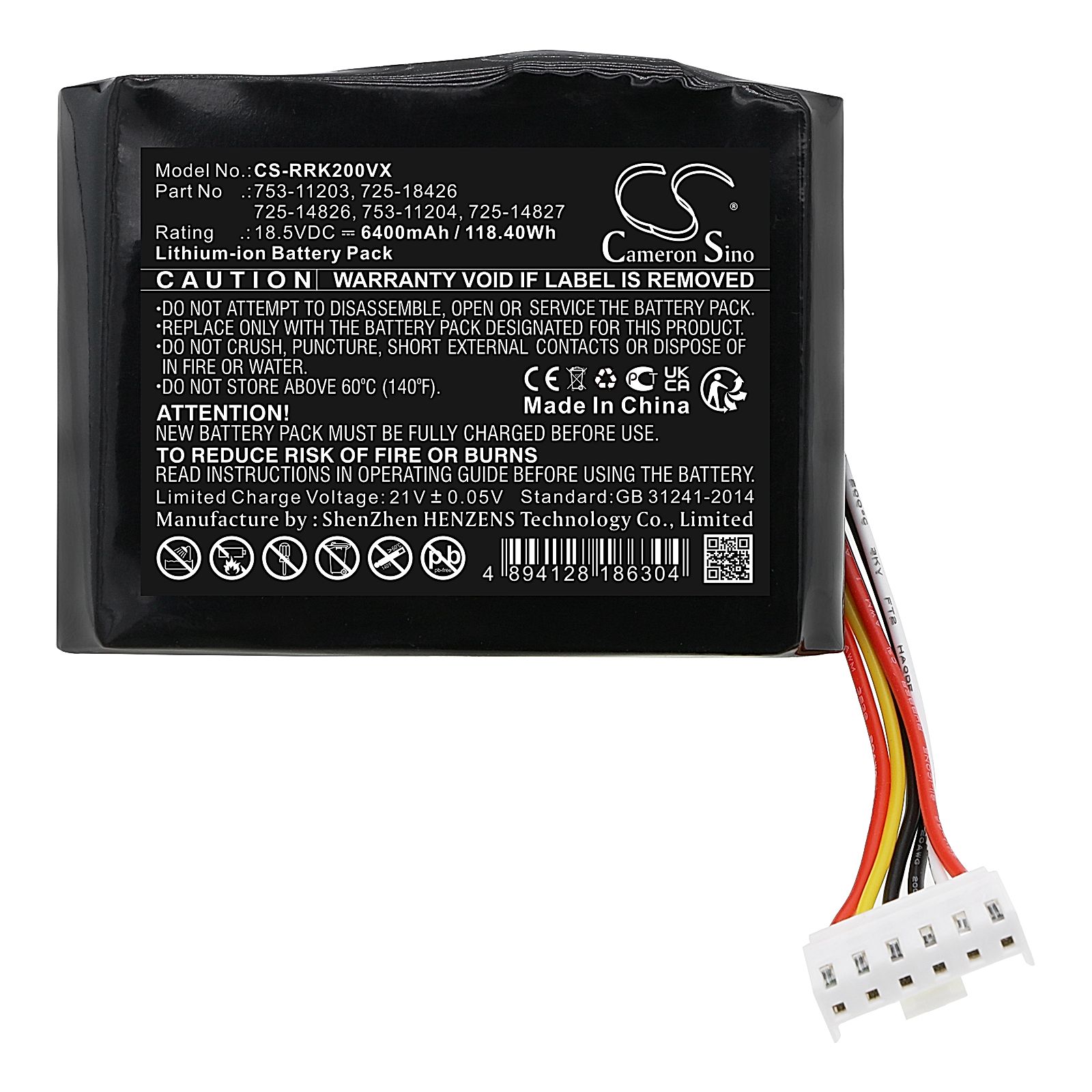 card