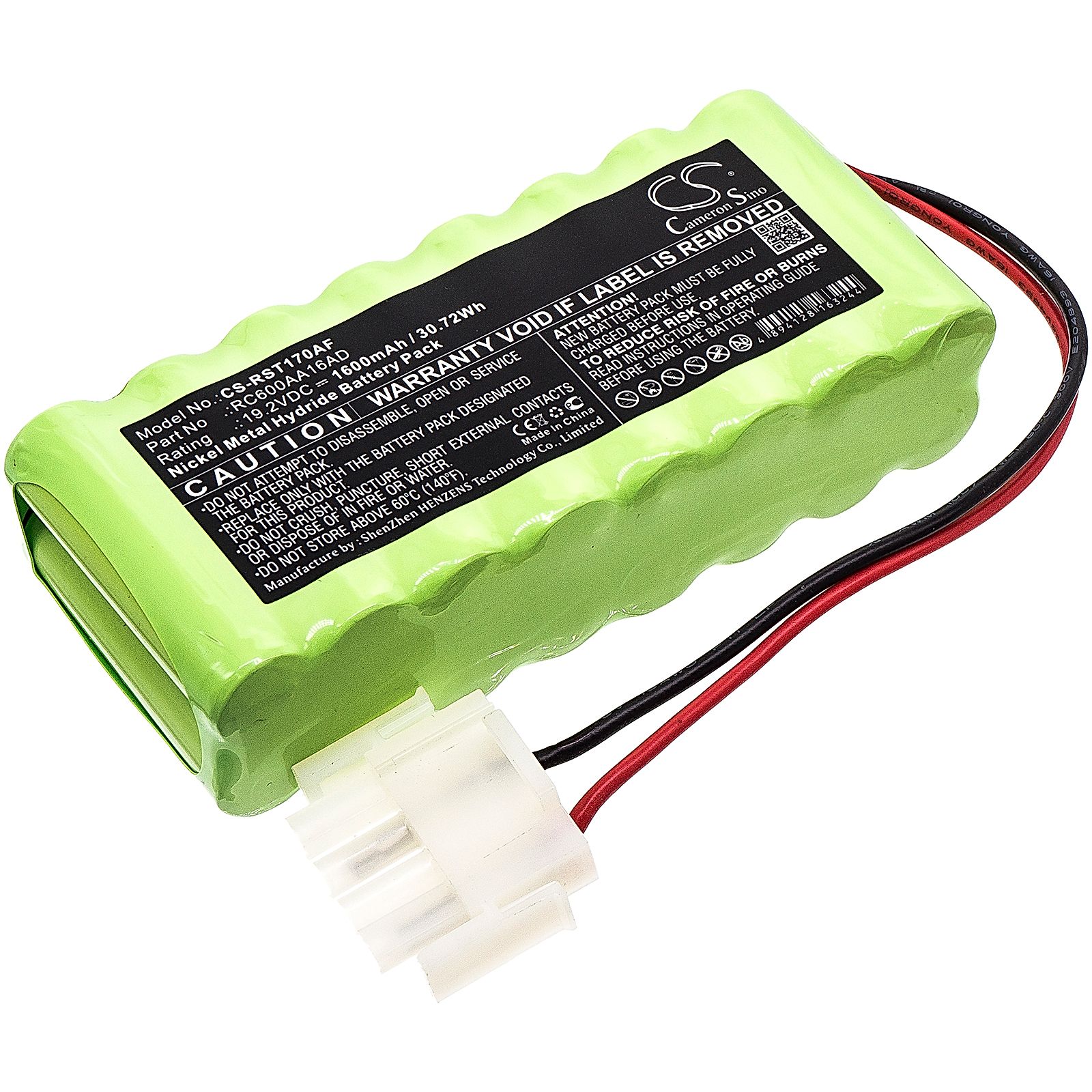 Dorma Türsteuerung Battery Replacement