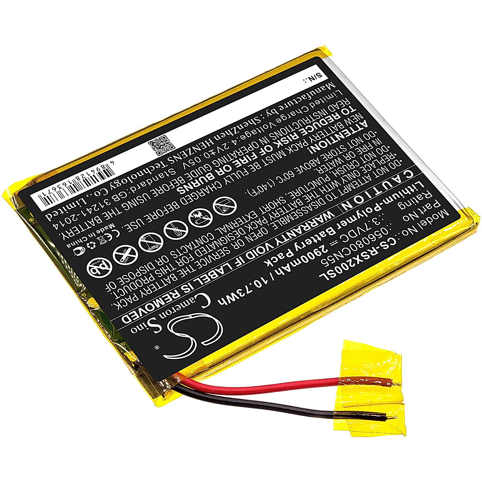 card