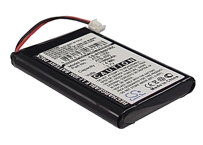 RTI T2B Battery Replacement