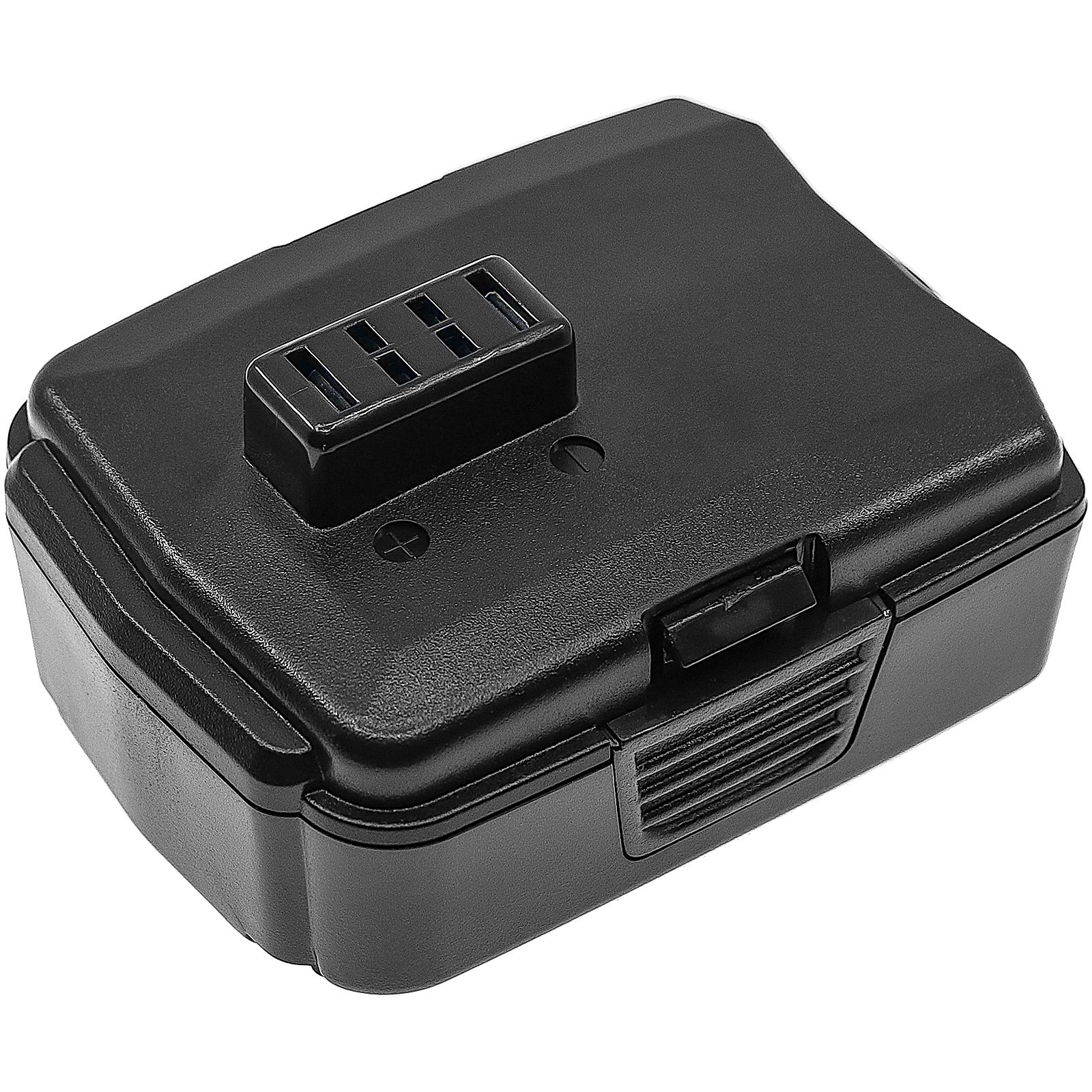 Ryobi BID-1201 Battery Replacement
