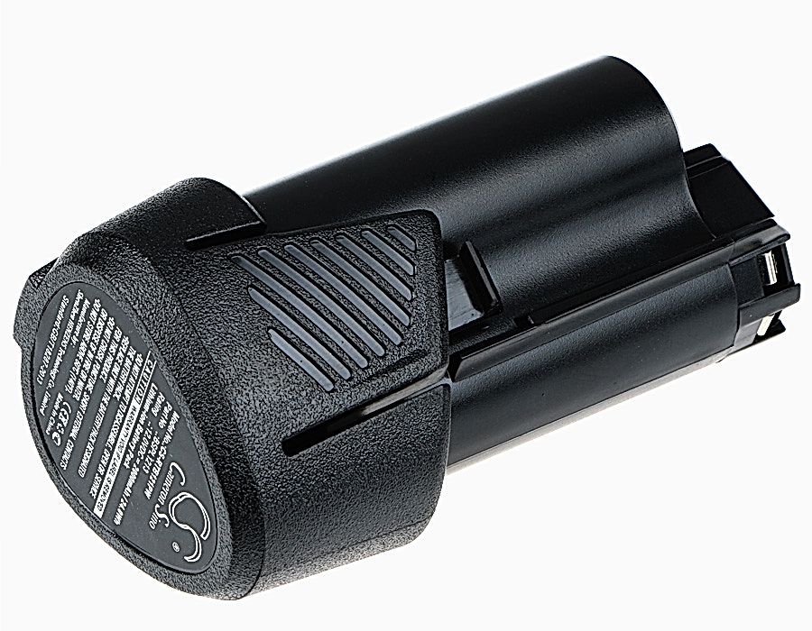 Ryobi RCD12011L Battery Replacement