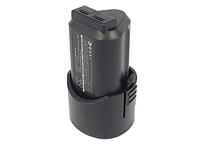 Ryobi BB-1600 Battery Replacement