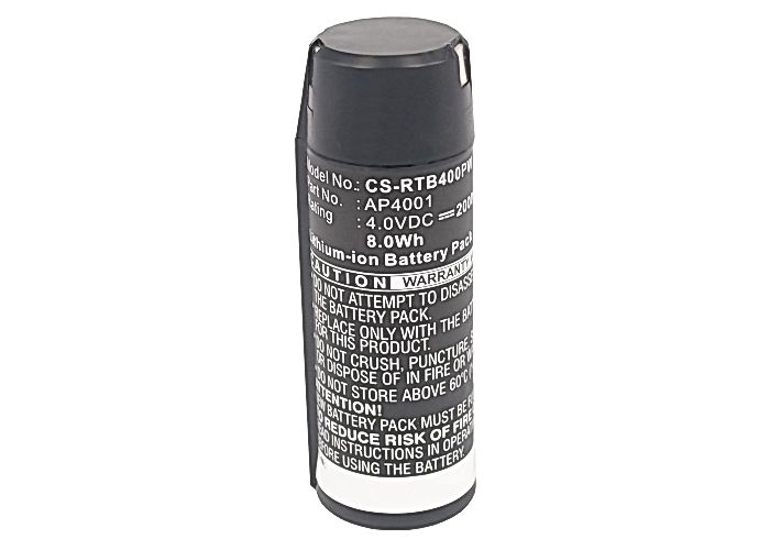 Ryobi RP4400 Battery Replacement