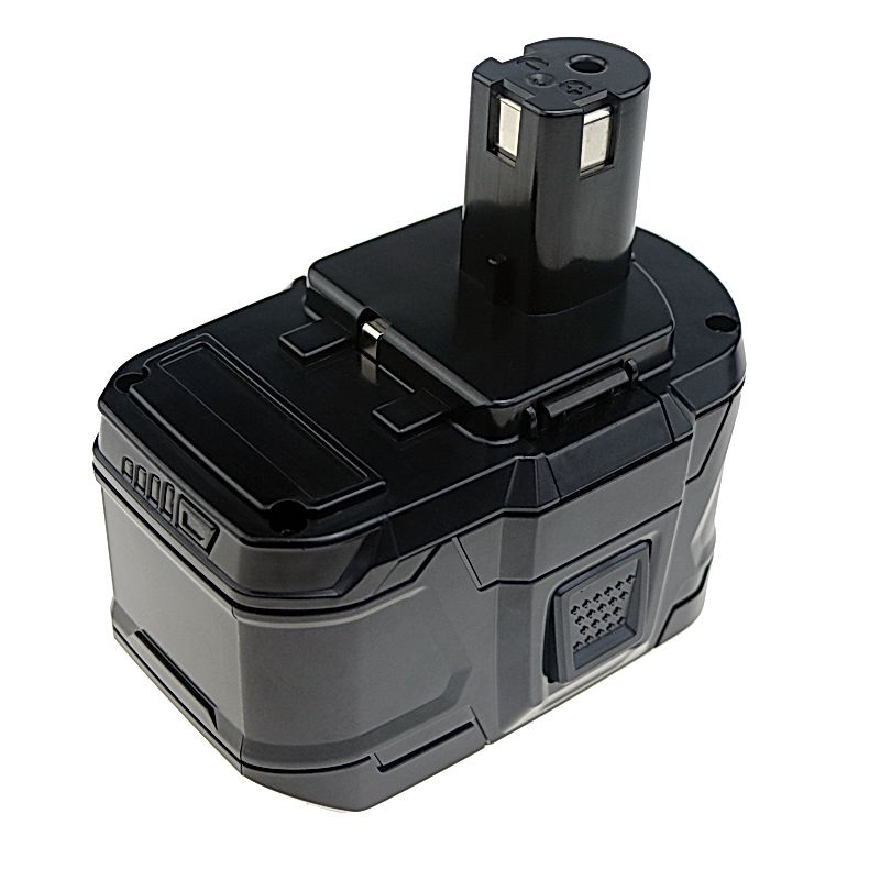 Ryobi ZRP813 Battery Replacement